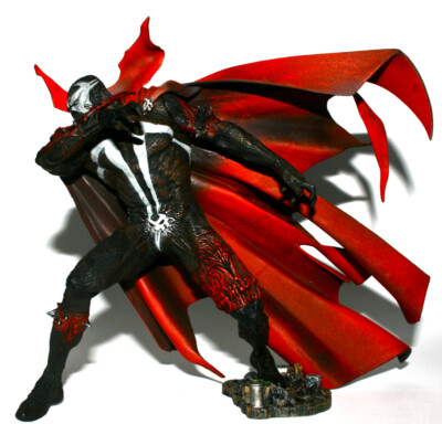 Spawn 9 Figure Series 29 NMIB NEVER OPENED / LIMITED TIME SALE $50