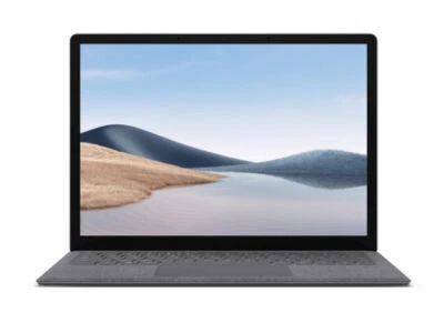 Surface Laptop 4 I7 16GB 512GB | eBay