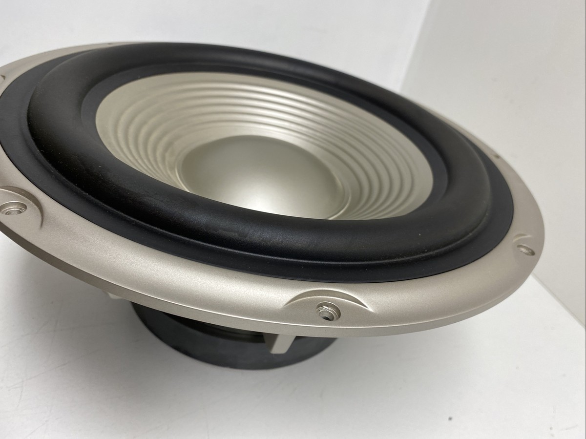 JBL L8400P Studio L Series - 12