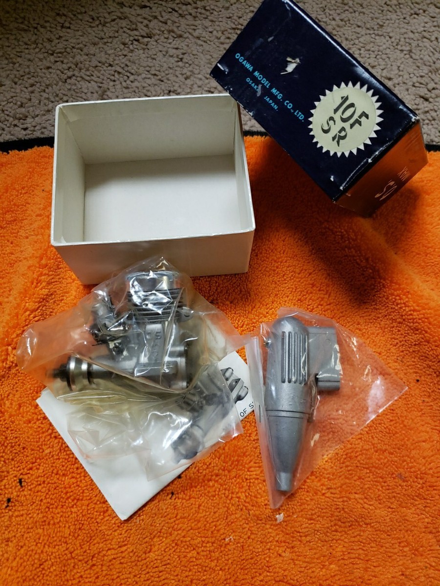 OS Engine - OS max 10 FSR - NIB! - Model 1107 | eBay