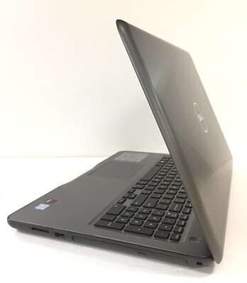 Dell Inspiron 5567 15.6