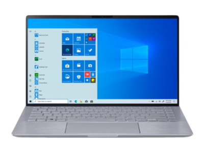 ASUS - Zenbook 14