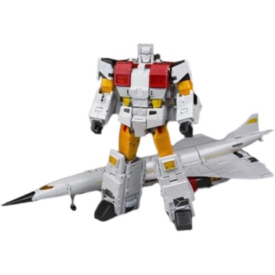 Ready! New FansToys FT-30A FT-30B FT-30C Superion Ethereaon