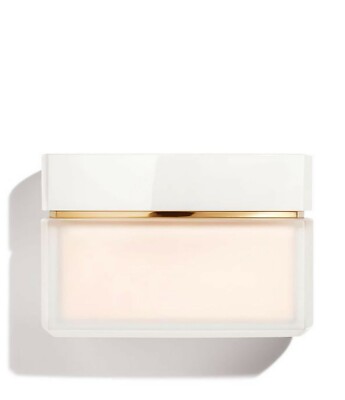 Chanel Gabrielle 5. oz / 150 g Body Cream NEW and BOXED | eBay