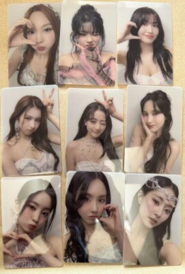 TWICE JAPAN 5th ALBUM DIVE 7th Anniversary Collection BOX Official