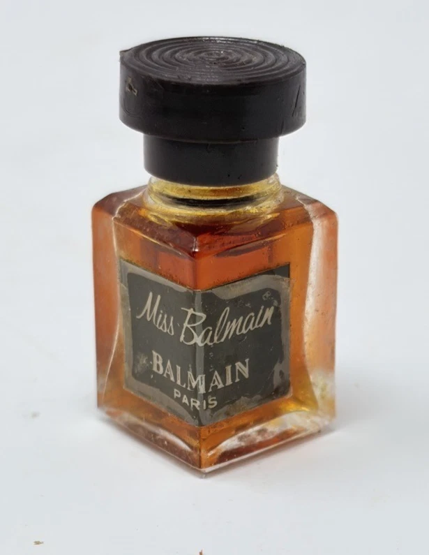 Miss Balmain for sale - eBay