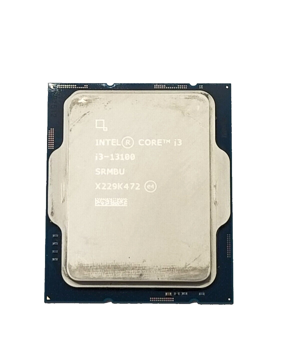 Intel I3 13100 | eBay