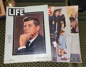 Rare Life Magazines | eBay