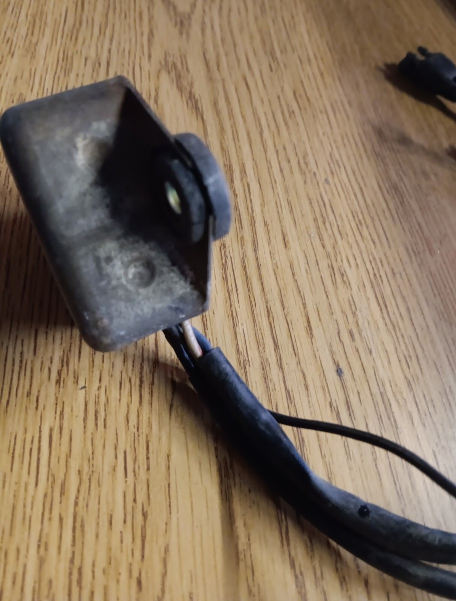 Kawasaki KXT 250 Tecate 3 CDI Igniter 1984-1987 21119-1074 for