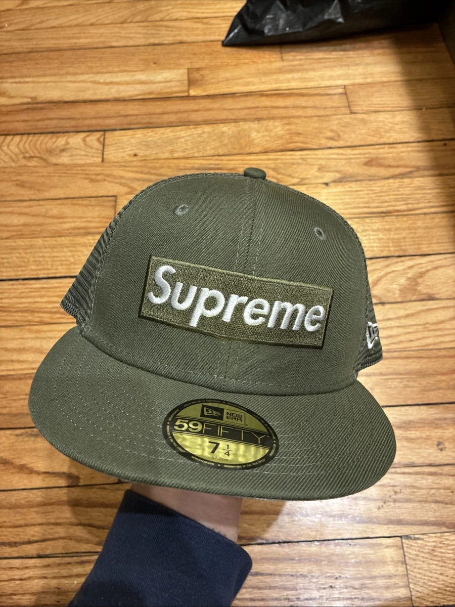 Supreme Men's 7 1/4 Size for sale | eBay