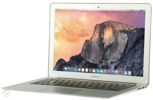 Apple MacBook Air 13.3