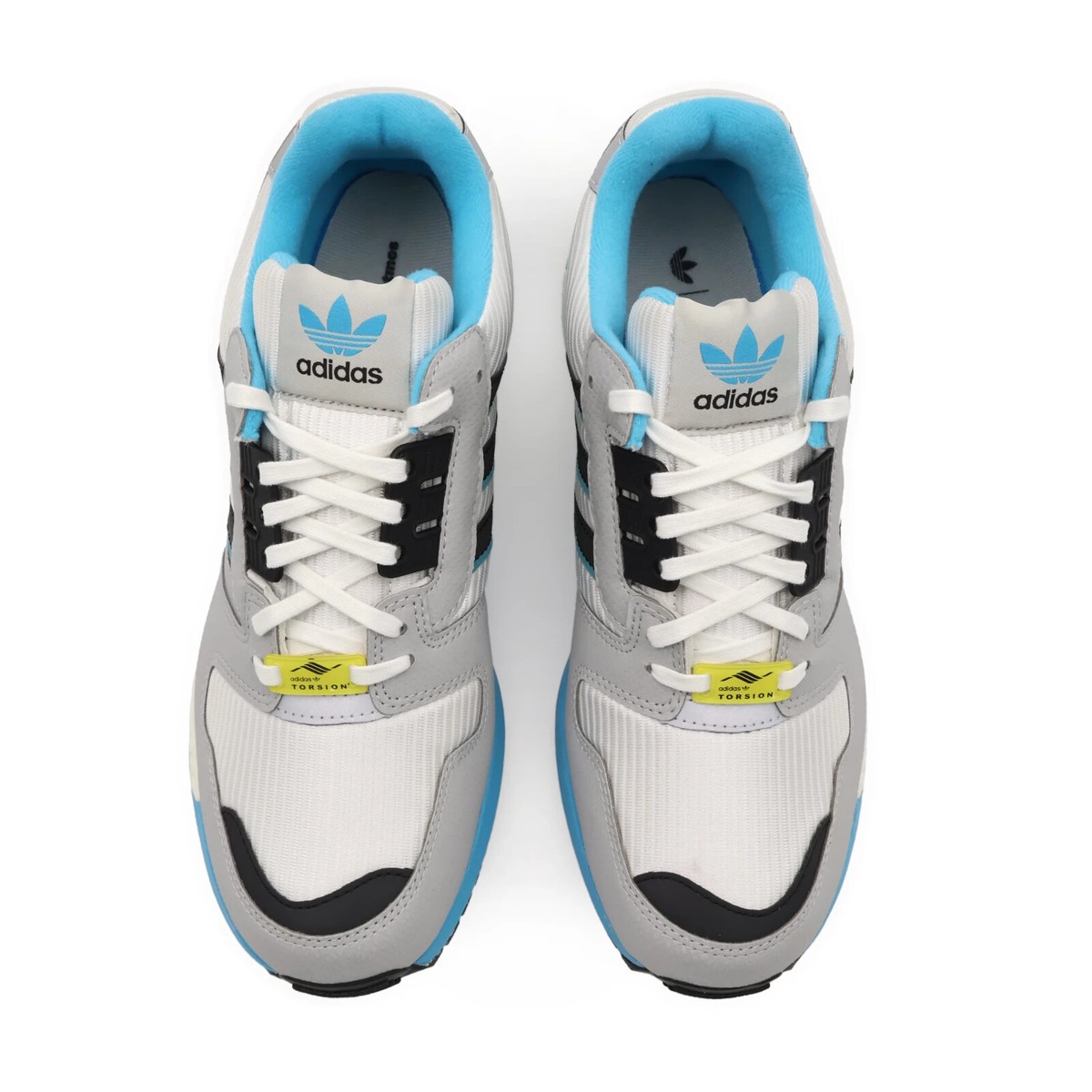 IH3363 atmos adidas Originals ZX8000 G-SNK 9 Blue Grey Yellow