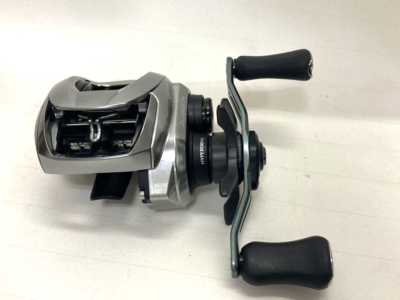 Daiwa 21 Zillion SV TW 1000HL Baitcast Reel Left Hand | eBay