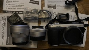 GX 7 Panasonic | eBay