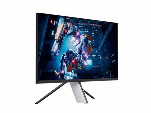 SONY INZONE M9 SDM-U27M90 Gaming Monitor 27 inch/4K UHD 144Hz SDM