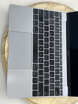 APPLE MACBOOK A1534 12