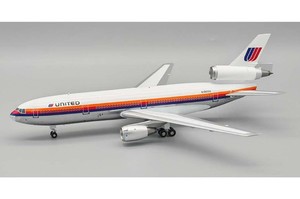 United Airlines DC 10 | eBay