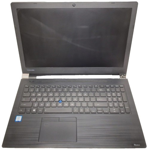 Vintage Toshiba Tecra 730XCDT P150MMX 12.1