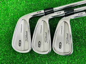 Titleist 710 Cb | eBay