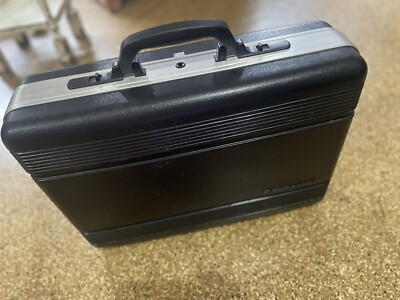 VINTAGE Panasonic Camcorder AF X6 CCD OmniMovie VHS HQ With Case