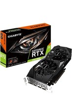 GIGABYTE GeForce RTX 2060 SUPER WINDFORCE OC 8G GDDR6 Graphics