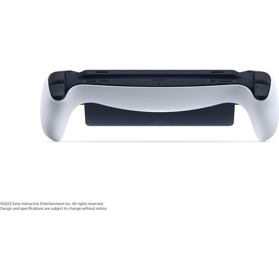 Sony PlayStation Portal Remote Player for PS5 - CFIJ-18000 From