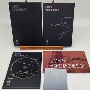Bts Love Yourself | eBay