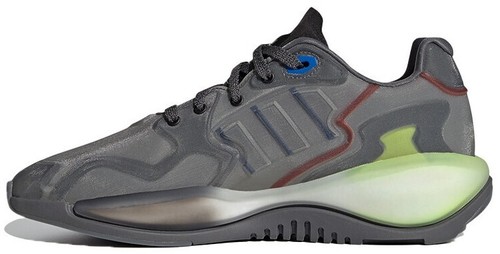 FV2316] Mens Adidas ZX ALKYNE | eBay