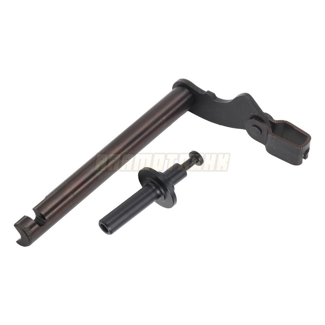 Clutch Arm Release Lever Rod Lifter Pin For Kawasaki ZX600 Ninja