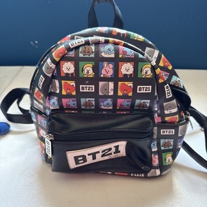 防弾少年団[BTS BUTTER 発売記念] BTS BACKPACK Bts Backpack | eBay