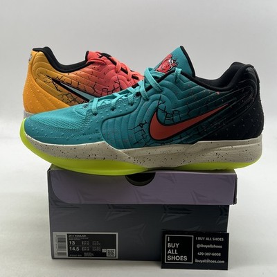 Size 13 - Kool-Aid x Nike Ja 2 Mixed Berry for sale online | eBay