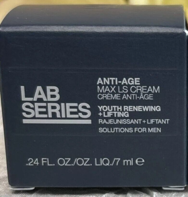 Lab Series Anti Age Max LS Cream Men Face Anti-Aging Skin Care