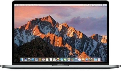 2020 MacBook Pro 13