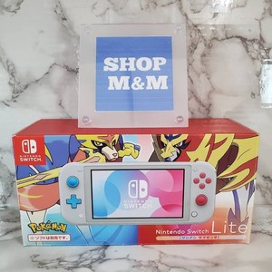Switch Lite Pokemon | eBay