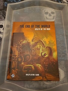 End of the World Rpg | eBay