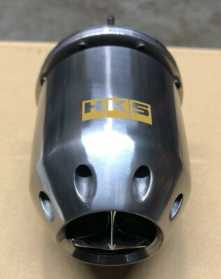 HKS Super Sequential Blow off Valve Version 1 SSQV BOV for sale