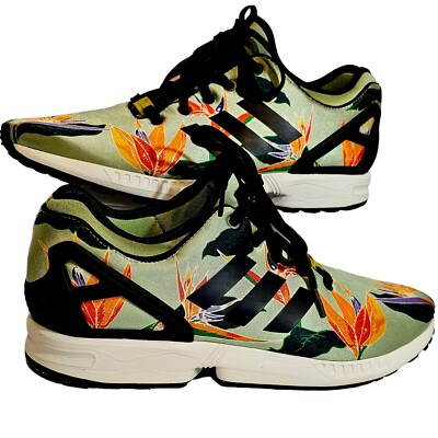 Adidas Originals Mens ZX FLUX NPS 