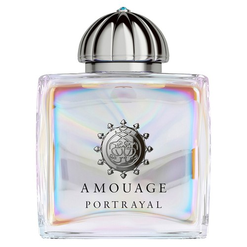 Amouage Women Collection 6 x 0.25oz EDP Miniature Set for Women | eBay