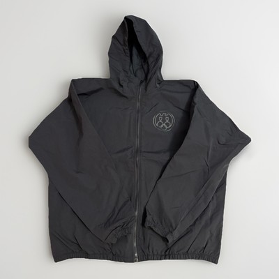 Yeezy Yzy x Gosha WB-01 04 Jacket Size 3 | eBay