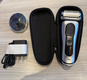 Braun Series 9 Pro 9419s | eBay