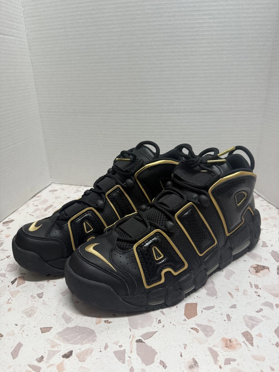 Nike Air More Uptempo France for Sale | Authenticity Guaranteed | eBay