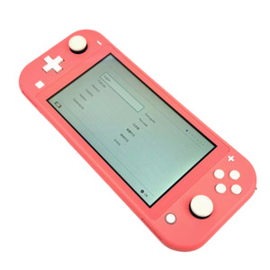 Pink Switch Lite | eBay