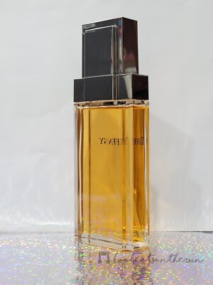 Tiffany Eau de Parfum 100ml アトマイザー香水 ティファニー