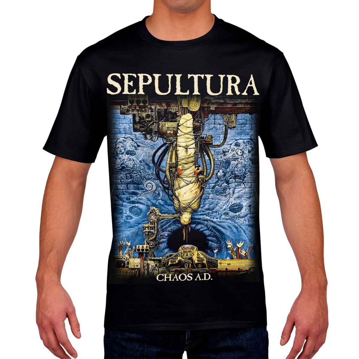 Sepultura 