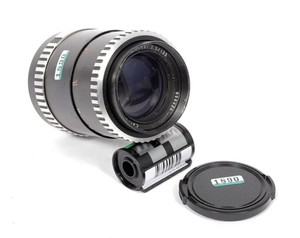 Carl Zeiss Jena 135mm F3 5 | eBay