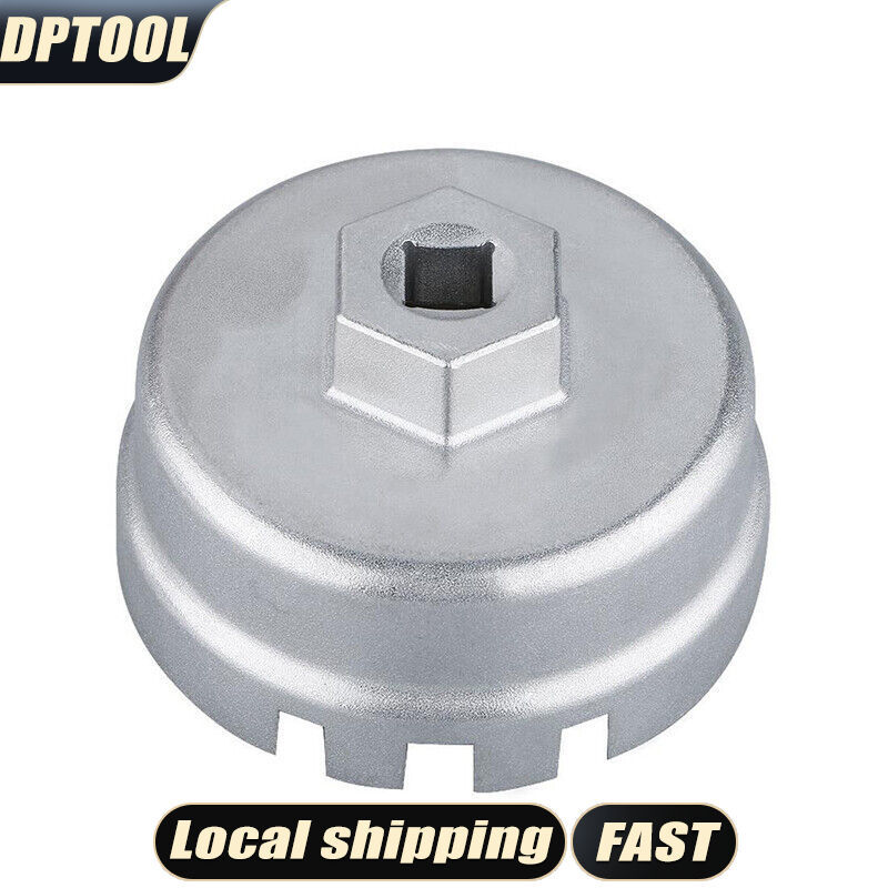 Oil Filter Wrench Cap Removal Tool for Toyota Corolla Prius Scion