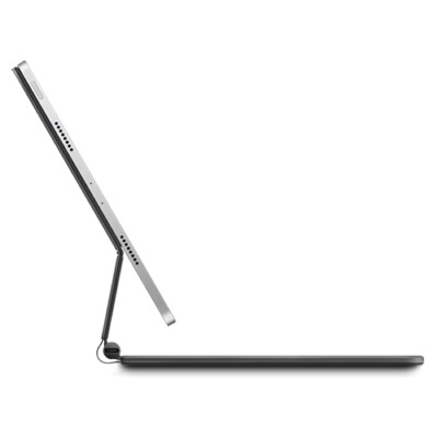 Apple MXQT2LL/A Magic Keyboard for iPad Pro 11