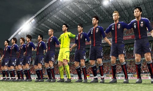 NINTEND DS NDS Import Japan 3DS Winning Eleven 2013 | eBay