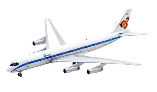 Gemini Jets 1:200 American Airlines McDonnell Douglas MD-11 N1764B
