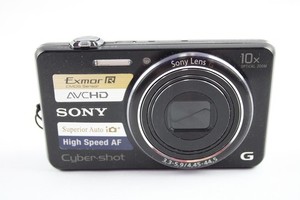 Sony Cybershot Dsc Wx 100 | eBay